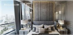 Boulevard 88 (D10), Apartment #515080741
